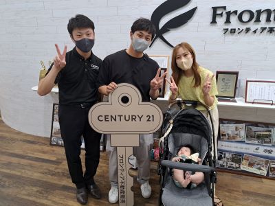 子供が生まれてライフスタイルが変わったため