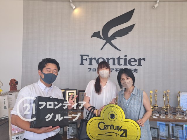 将来の事を考えたタイミングだった