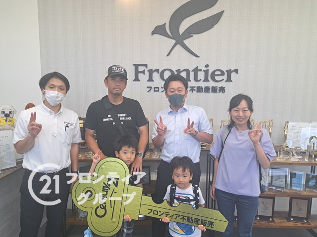 今よりも広くてキレイな家に住みたい