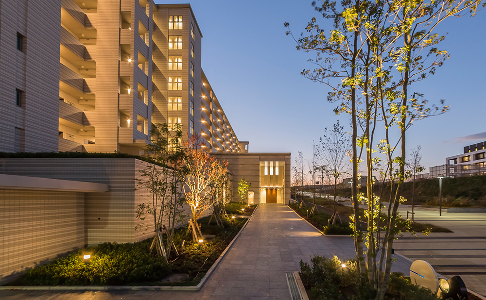 奈良市でマンションをご購入