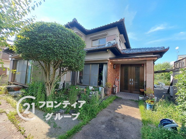 奈良市で戸建をご購入