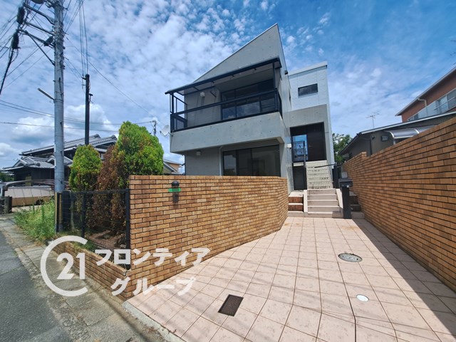 大和郡山市で戸建をご購入