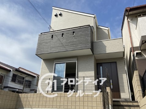 交通の便が良い所に住みたくて