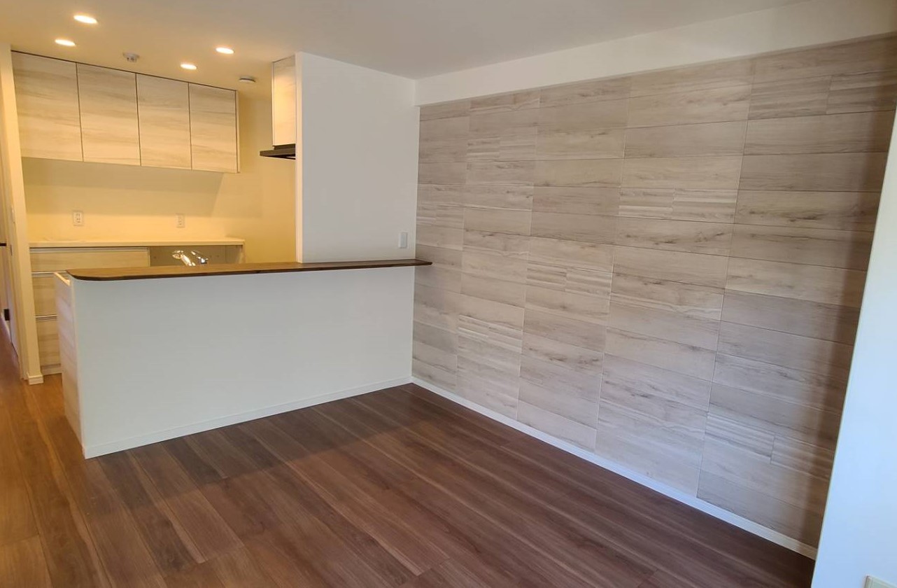 リフォーム済みでワンポイント！