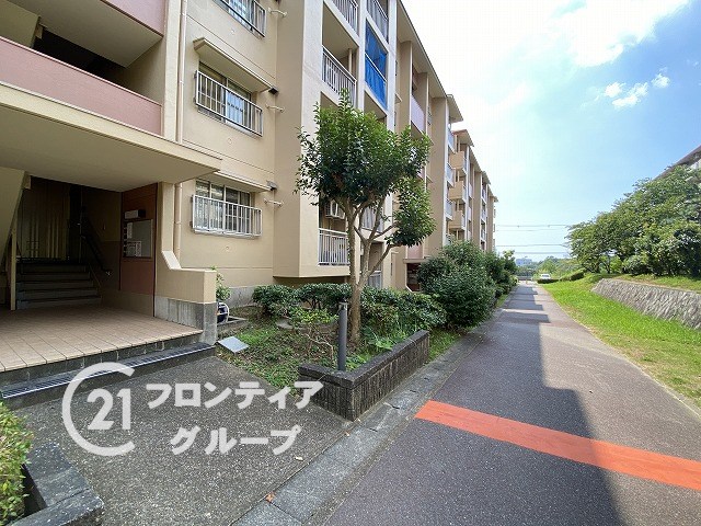 ホームページを見て！