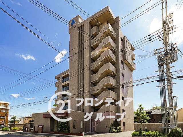 新しいお家の購入