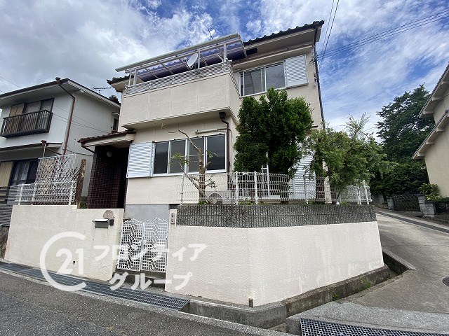 資産整理のために