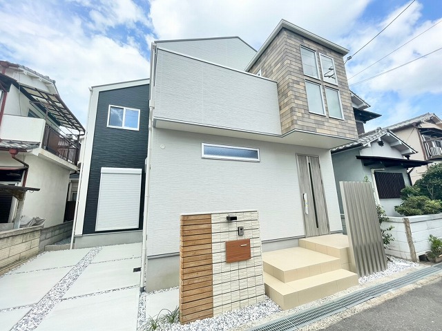 将来的な事を考えて