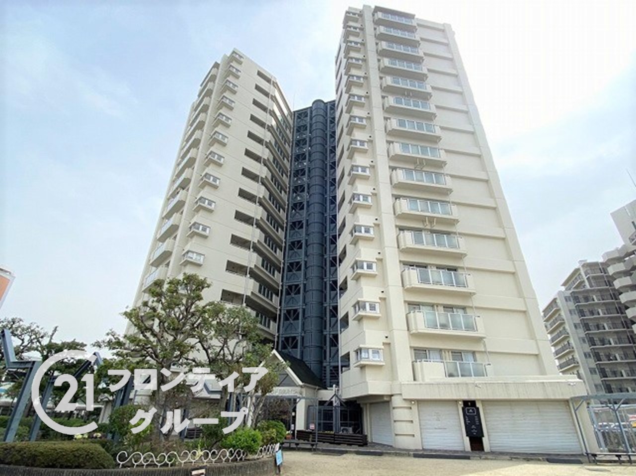 双子の子供がうまれたので