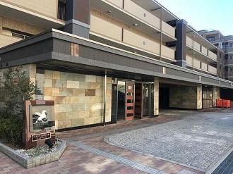 ペットを飼えるところで