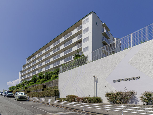 夫婦2人で住みやすい家探し