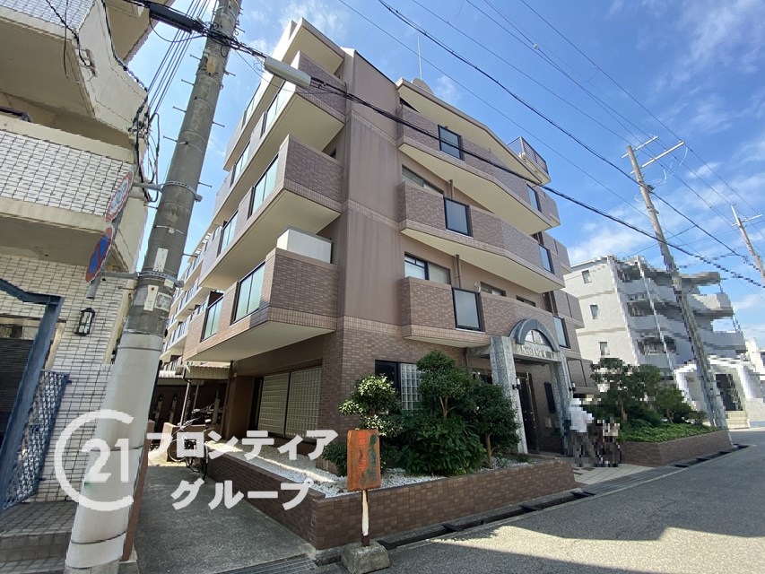 賃貸からの住み替え