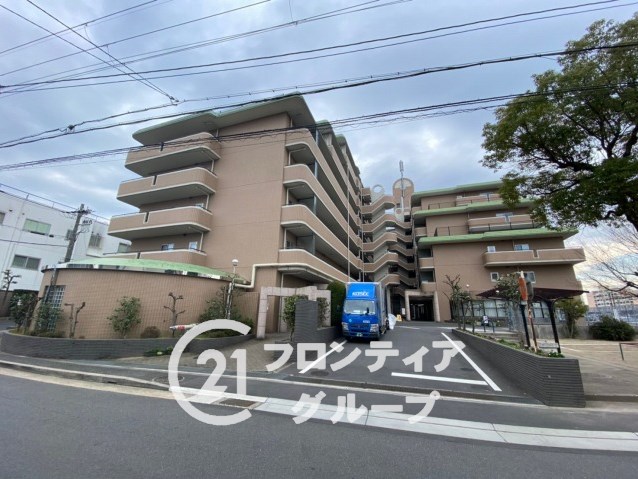 ペットが飼える家