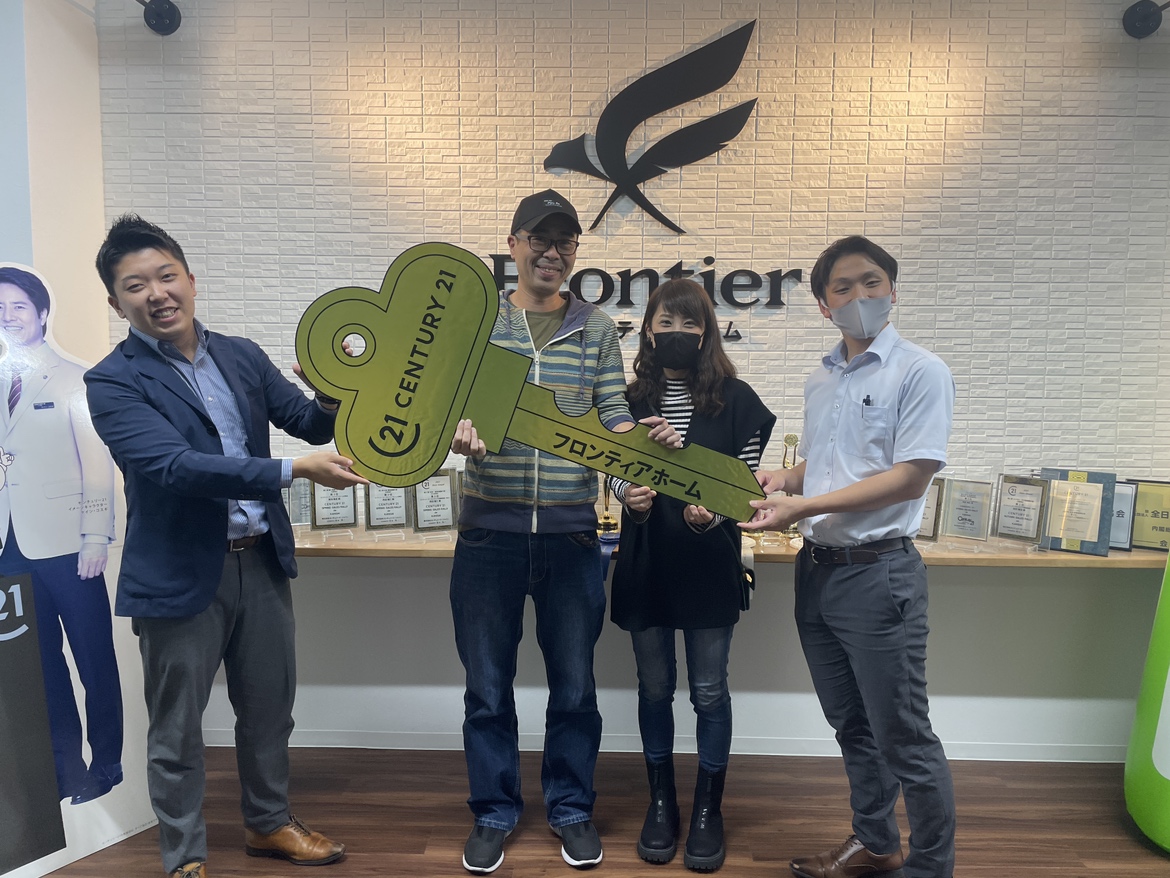 リフォームをするなら引っ越そうと思い…