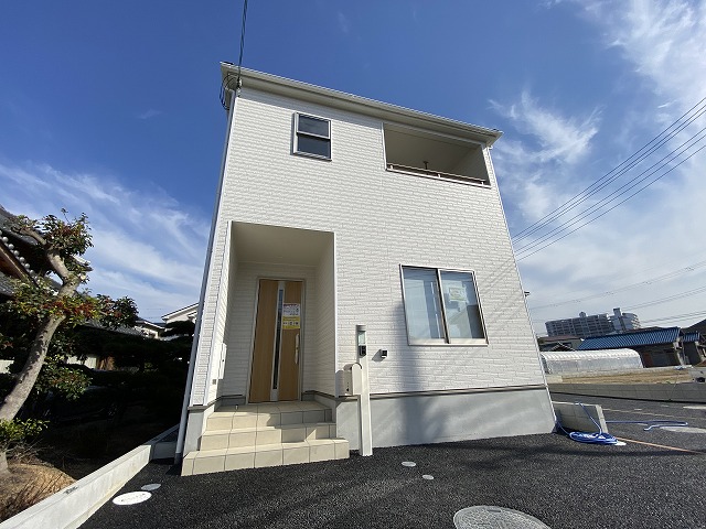 実家の近くに行きたかった。