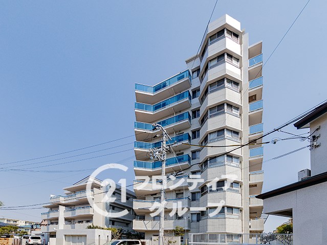 将来を考えて売却検討