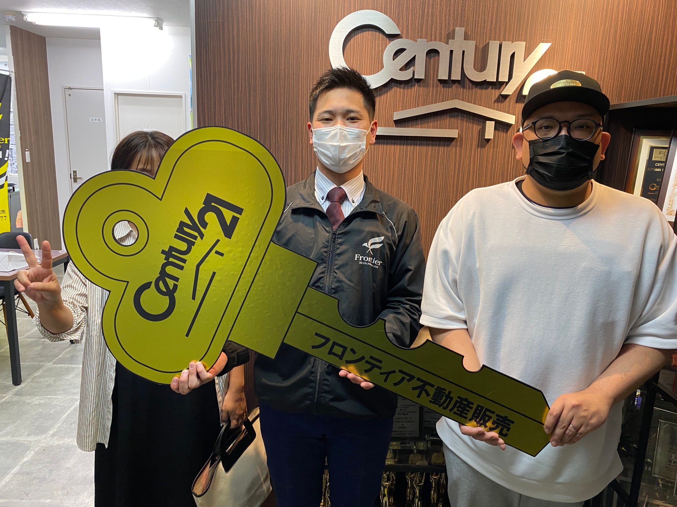 こどもの成長のために