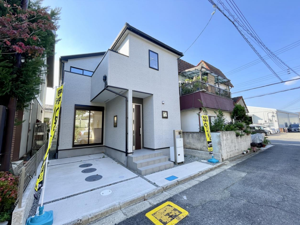 家賃をローンに充て、資産として残したい