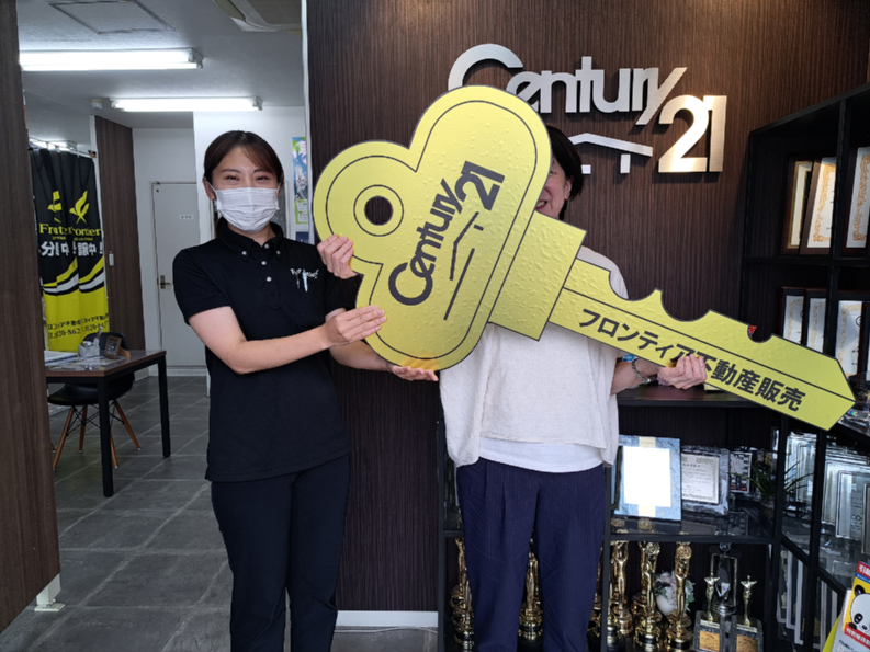 老後を見据えての住替え