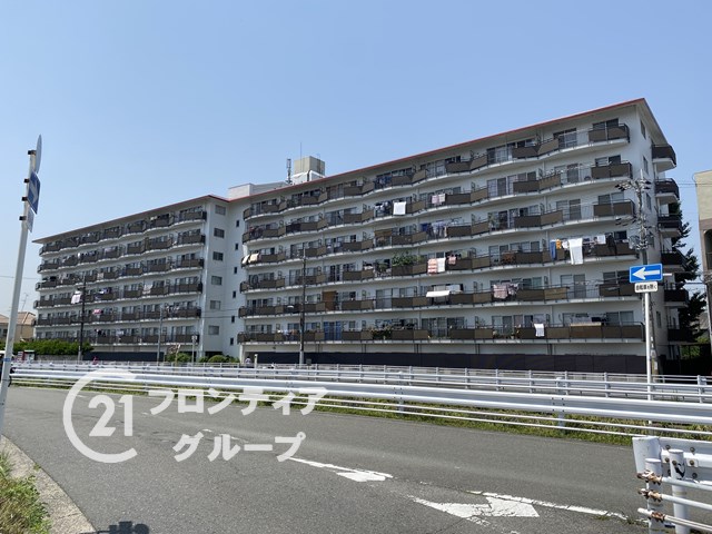 親族の元へお引っ越しに伴う売却