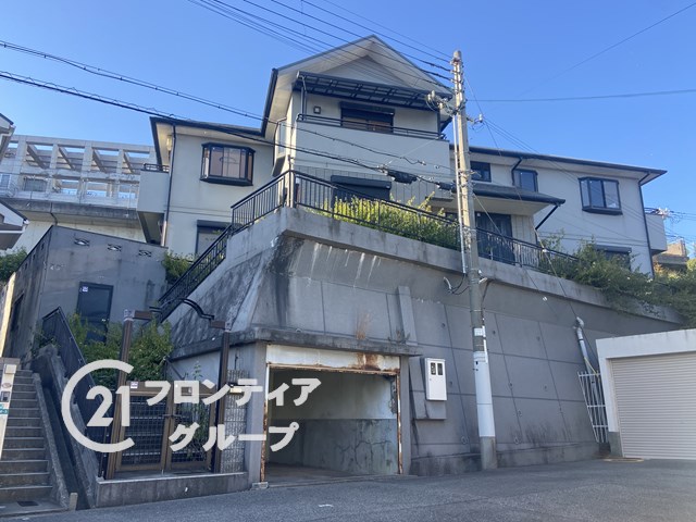 両親の他界による実家の売却