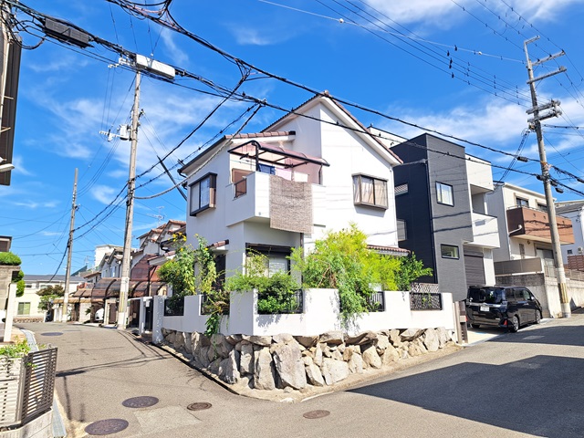 住み替えを検討