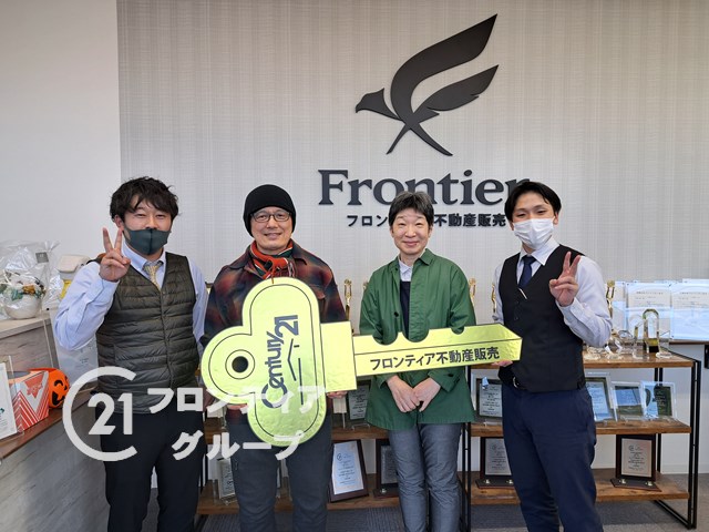 静かな場所を求めて