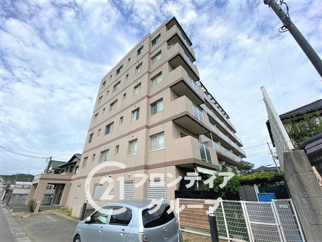 収益物件として