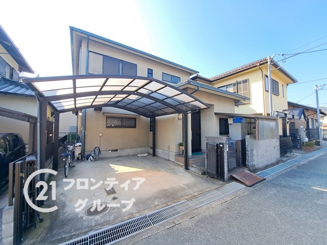 賃貸より中古物件の方が将来的にいいと思ったから