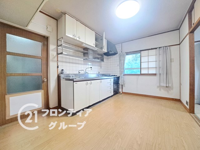 空き家に伴う売却