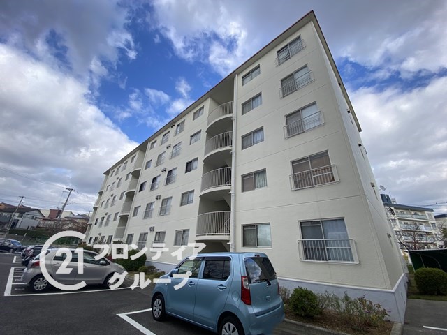 近畿に永住を決めたから。