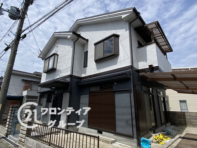 賃貸から購入へ