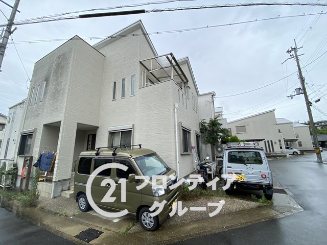 子供三人で狭くなってきたため