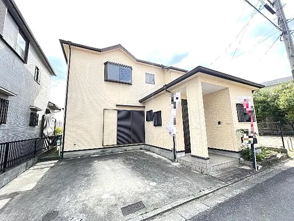 今の生活スタイルに合う戸建も検討していたため