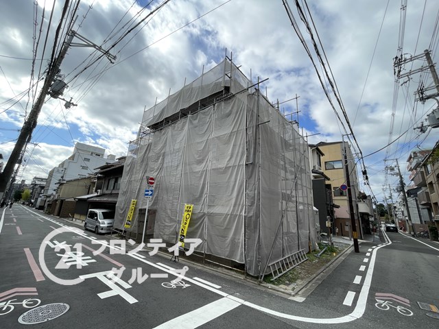 マイホーム購入のため