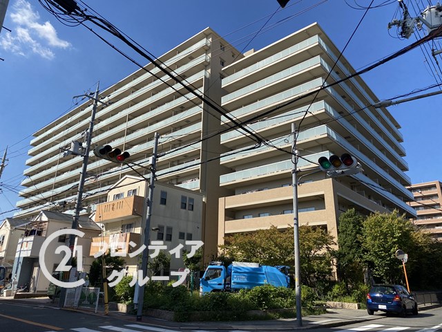 高齢化のための住み替え