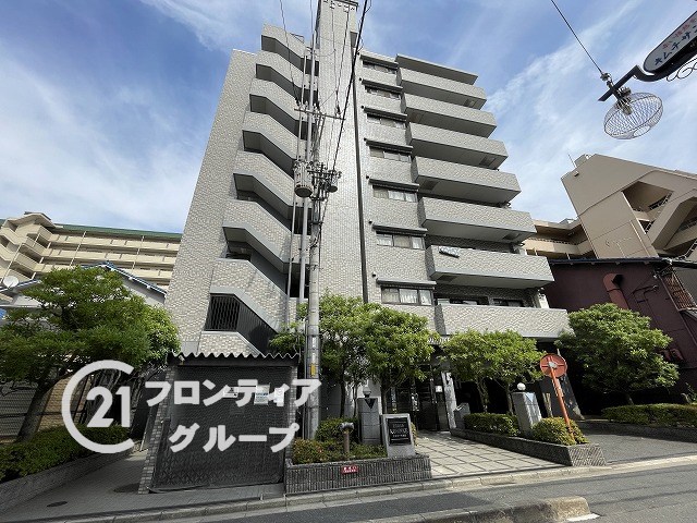 住み替えのため