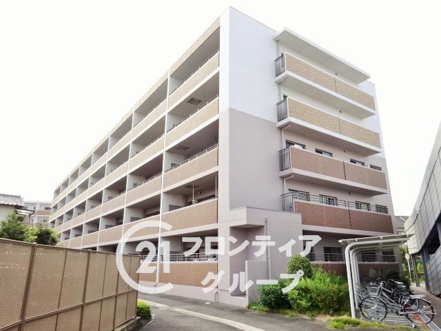 子どもが生まれた
