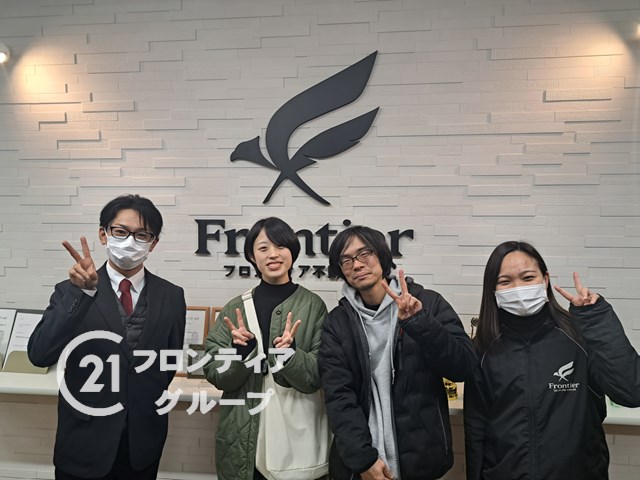 賃貸物件から一戸建てへ引越しを考えようと思った為