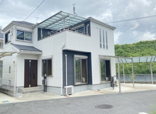 子供が増えた為