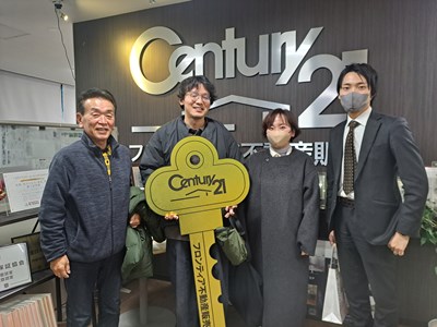 子供の、小学校入学前に環境を整えたく探し始めました。