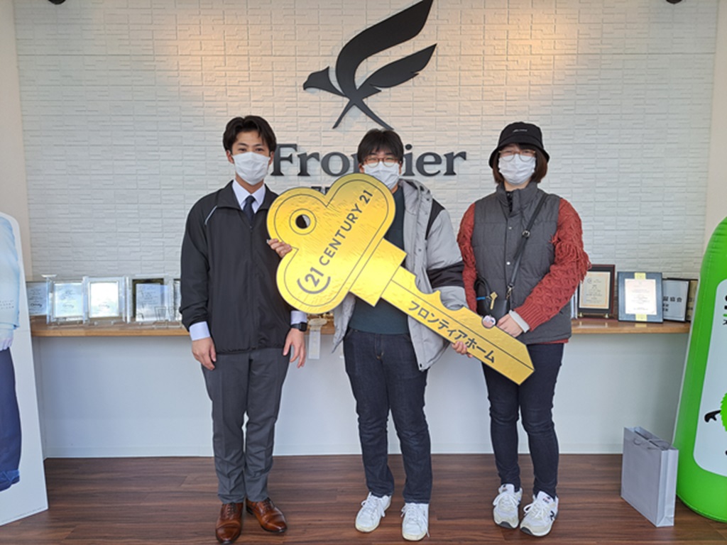 家族が一人増えるため