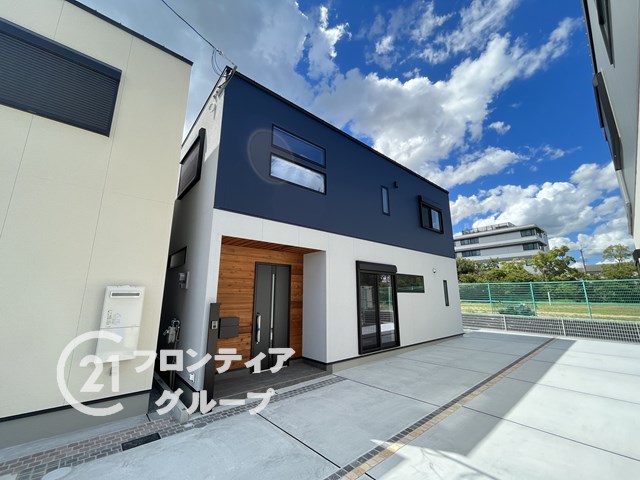東大阪市で新築戸建をご購入