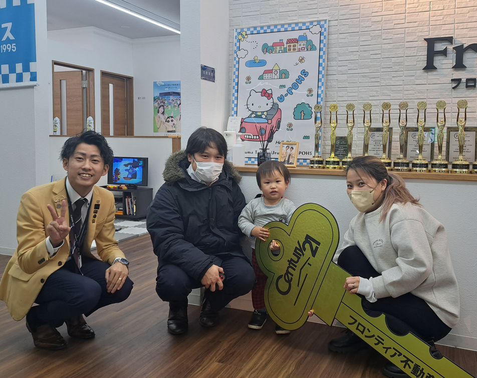 八尾市で新築戸建をご購入