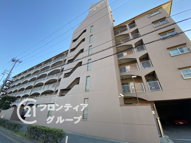 定年後の家探し