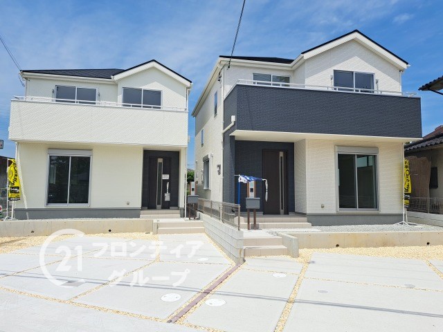 賃貸物件の老朽化のため