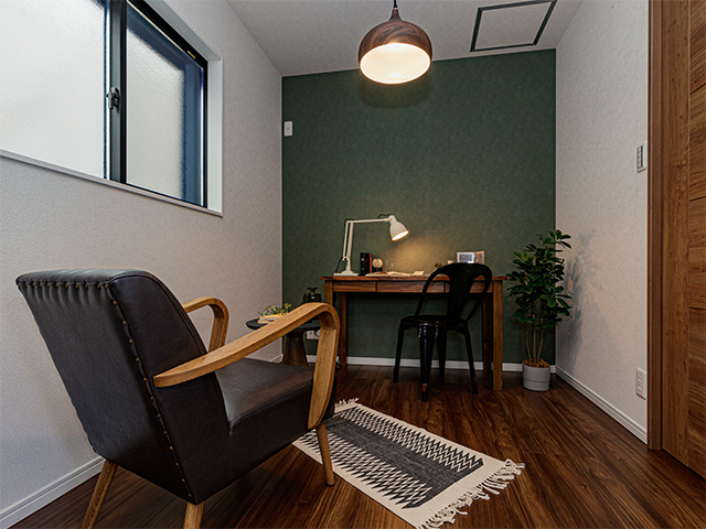 子供の入学に向けて