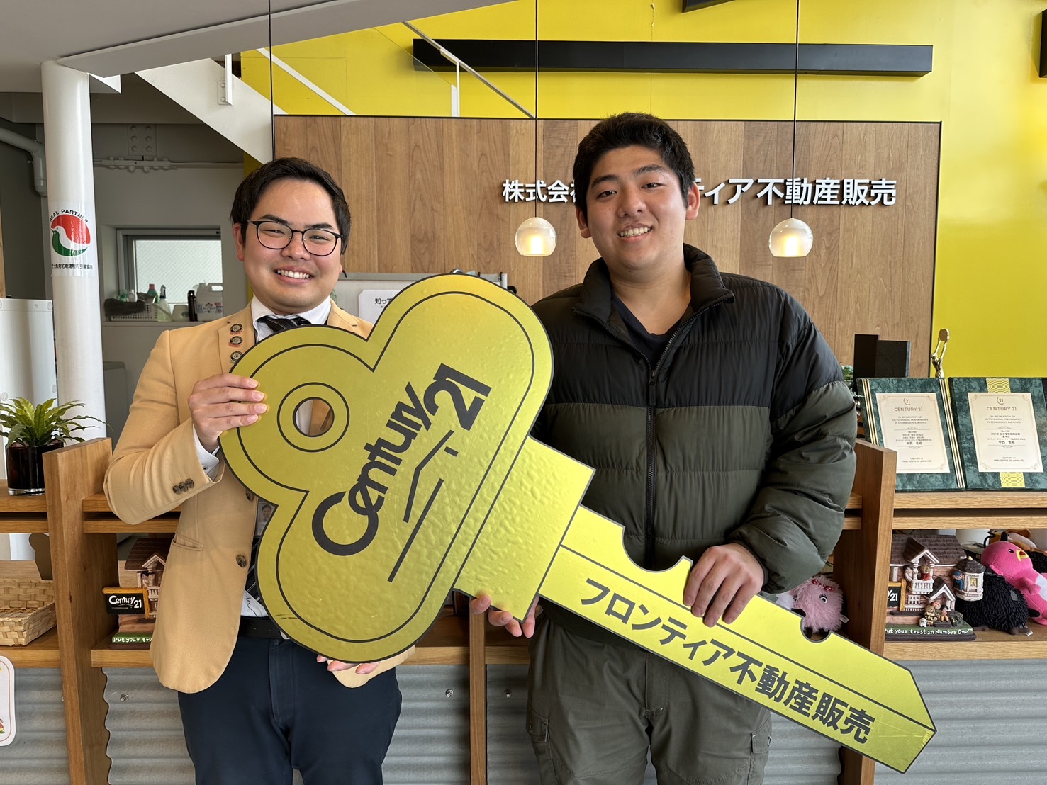 子どものころからの夢