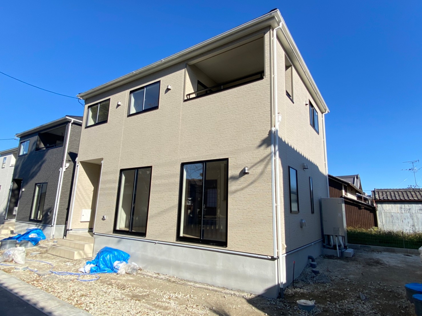 小学校入学に合わせて