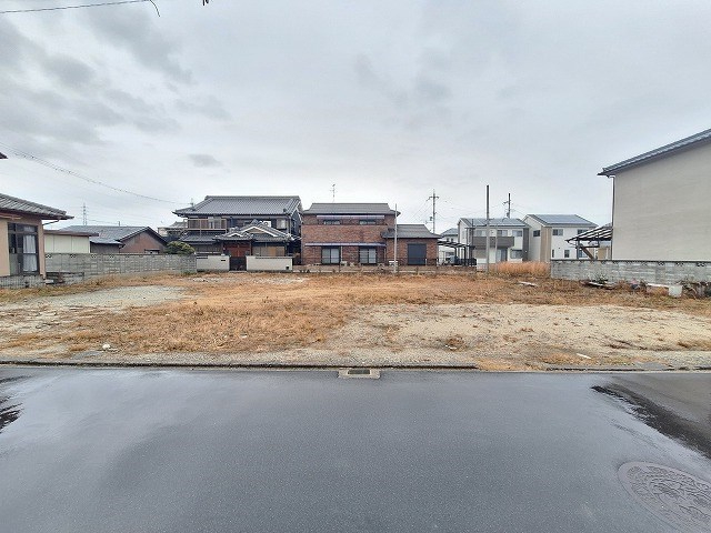 事業用地としてご購入